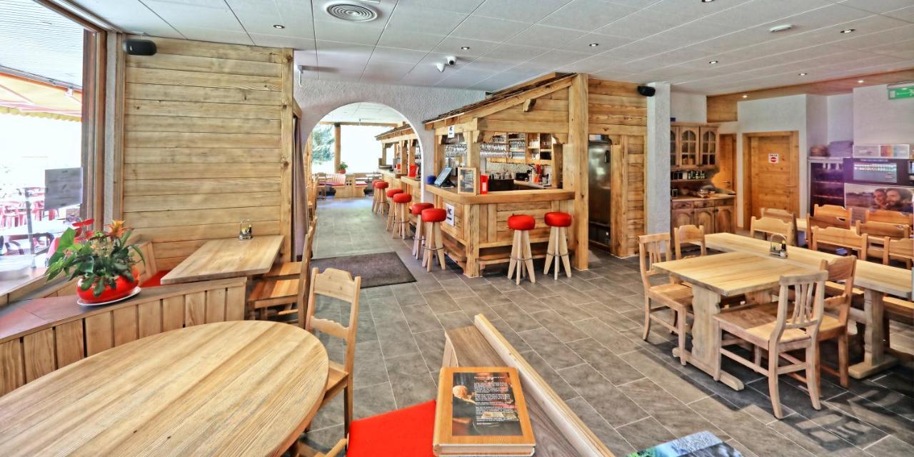 Chez Chantal Siviez Екстериор снимка